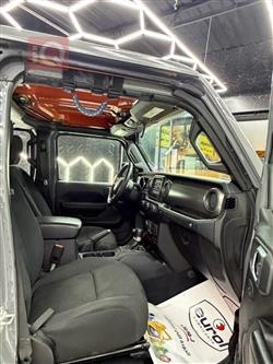 جیپ رانگلەر